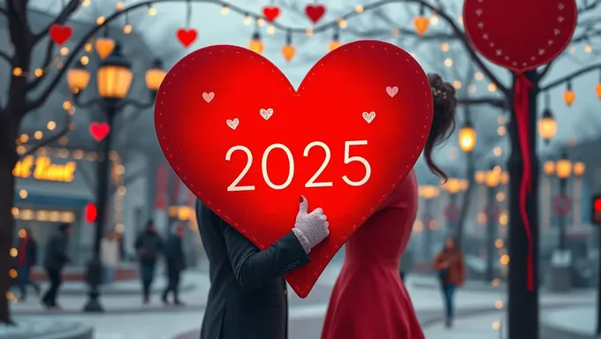 Consejos para una celebración sin estrés en el Día de San Valentín 2025