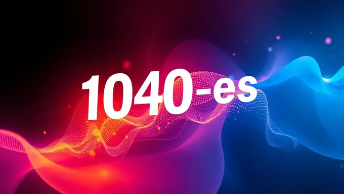 Consejos y estrategias para presentar la declaración de impuestos 1040-es de 2025