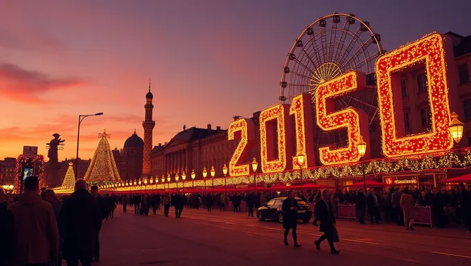 Consejos y trucos para prepararse para las fiestas importantes de 2025