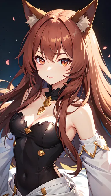 Contenido Sexual para Adultos en Animación Japonesa de Raphtalia Hentai