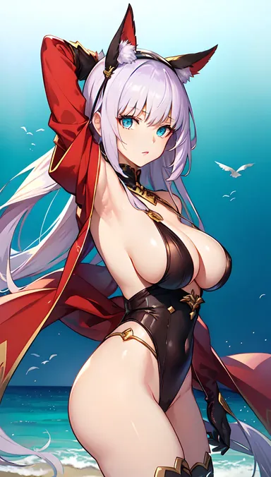 Contenido de Fgo Hentai Fgo Hentai existe