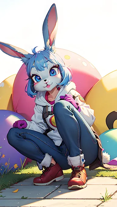 Contenido de Judy Hopps R34: Judy Hopps R34 Content