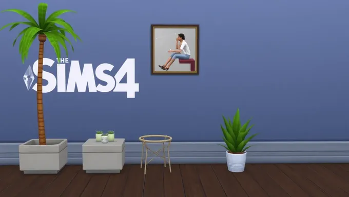 Contenido personalizado de Sims 4 Grunge 2025