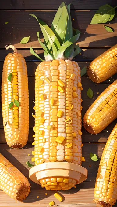 Corn R34 Gif: El Gif más Cornudo Jamás Hecho