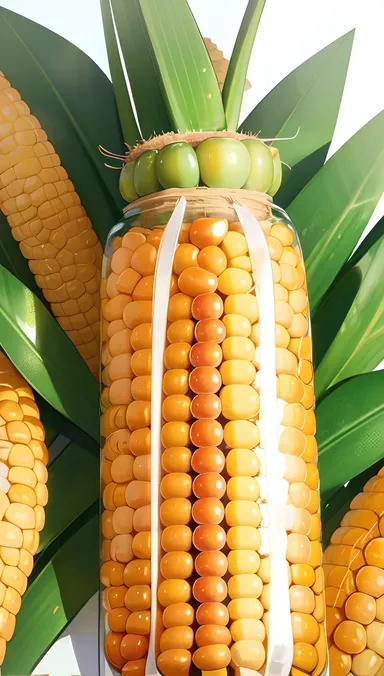 Corn R34 Gif: El Gif que Dijo Todo