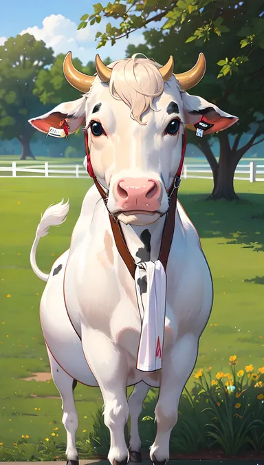 Cow Hentai: Otra Instancia del Tema