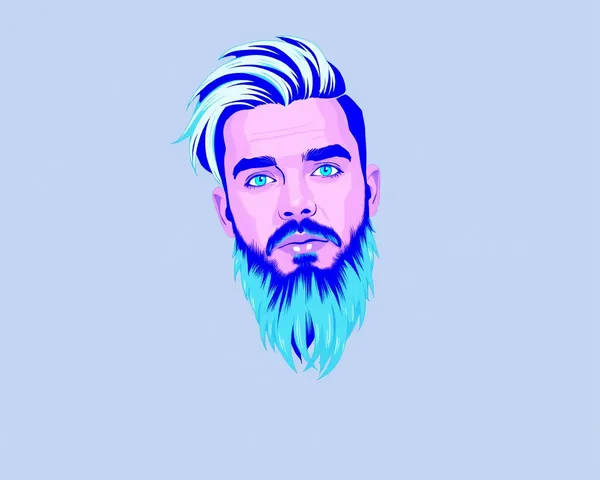 Creación de imagen transparente de icono de PewDiePie