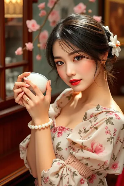 Crema de Chica China: Beneficios de la Crema de Chica China