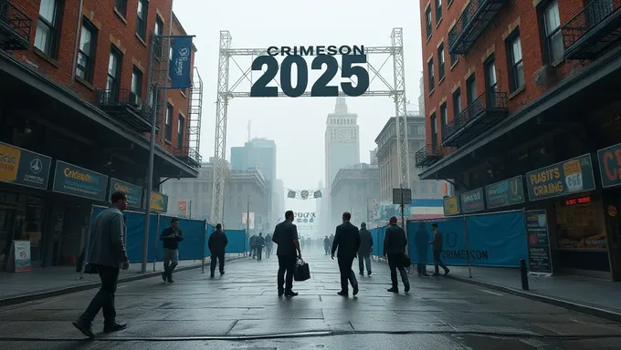 Crimecon 2025: Plataforma para que los profesionales forenses comparten conocimientos