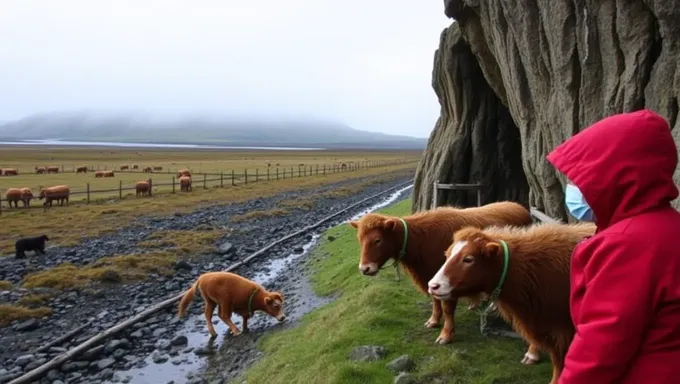 Criterios de Elegibilidad de Visado de Reproducción de Islandia 2025: Explicado