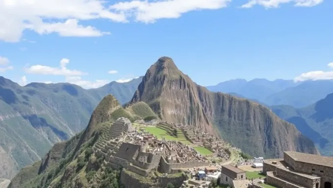 Cronología del futuro de Perú en 2025: un misterio cronológico