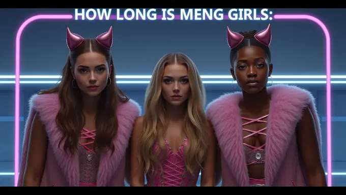 Cronología y actualizaciones de Mean Girls 2025