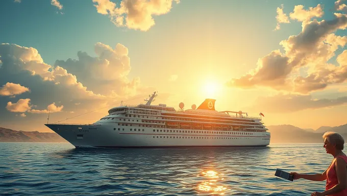 Crucero de verano 2025: Explora nuevos horizontes