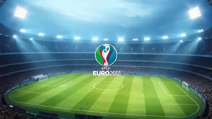 Cuadro del torneo de semifinales de Euro 2025