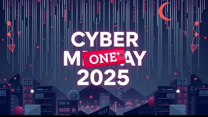 Cyber Monday de 2025: frenesí de descuentos comienza