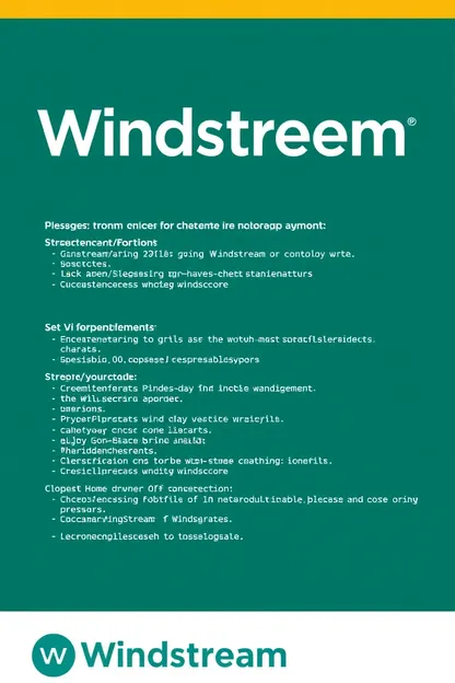 Código de chicas de Windstream promueve a las chicas en la industria de tecnología