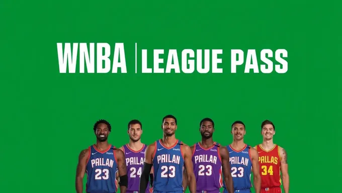 Código promocional de la liga WNBA 2025, precio rebajado