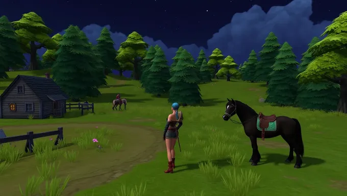 Códigos de Junio de 2025 de Star Stable disponibles ahora