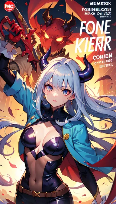 Cómic R34 de Demon Slayer: La obsesión definitiva