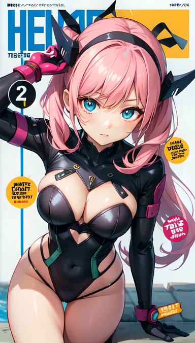 Cómics Hentai: Advertencia para Audiencias Adultas