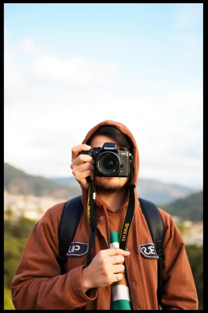 Cómo Tomar una Fotografía de Identificación con Aspecto Profesional