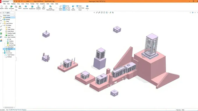 Cómo actualizar SolidWorks a 2025 con éxito