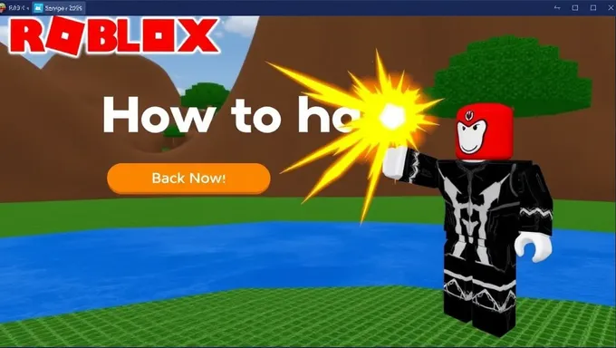 Cómo hackear en Roblox 2025: Pasos fáciles