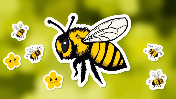 Cómo obtener pegatinas en Bee Swarm Sim 2025