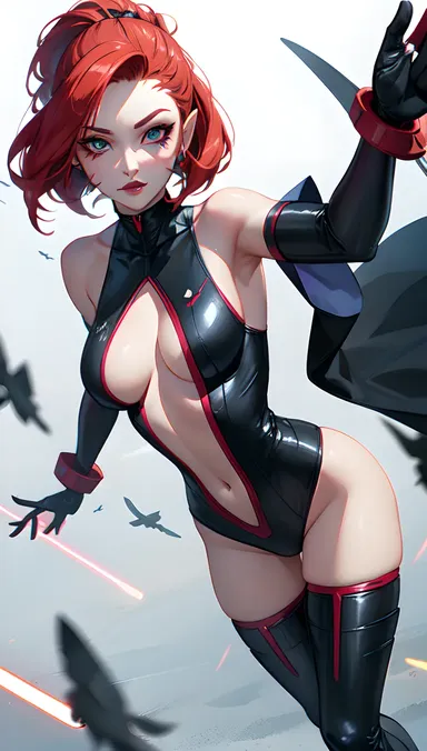 Darth Talon R34: Darth Talon R34 Explicado