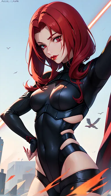 Darth Talon R34: La Verdad Sobre Darth Talon R34