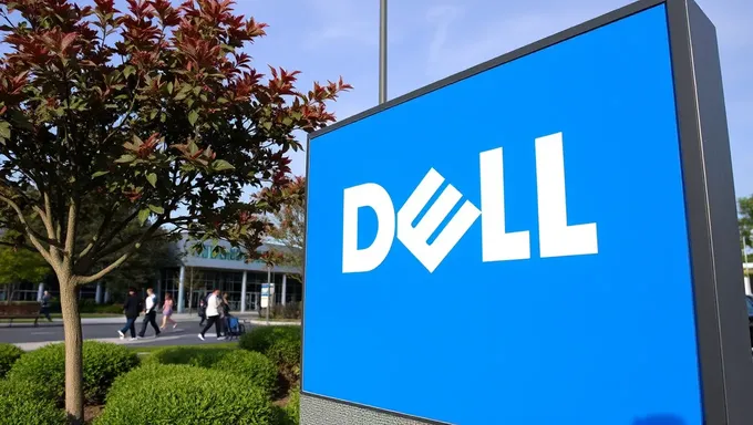 Dell cortará empleados en despidos de 2025