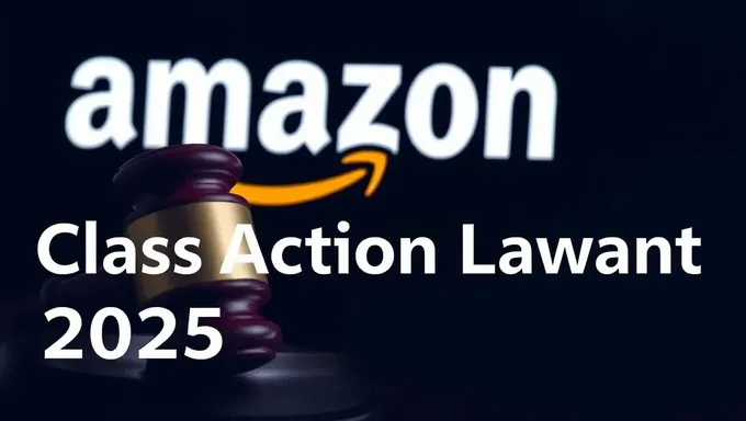 Demanda de Clase Accional de Amazon para 2025