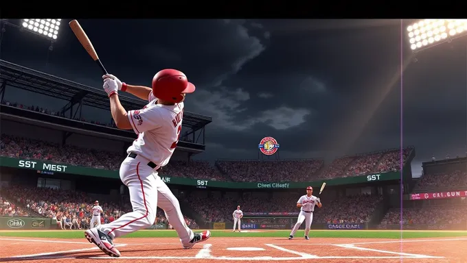 Derby de Home Run 2025 en vivo en streaming gratuito