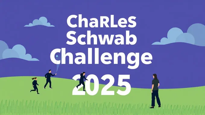 Desafío de Charles Schwab 2025: Estrategias de Inversión y Portafolios