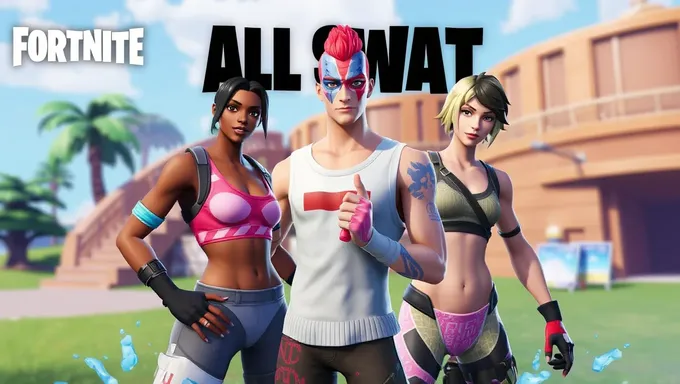 Desafíos de Verano de Fortnite 2025 Ahora Disponibles