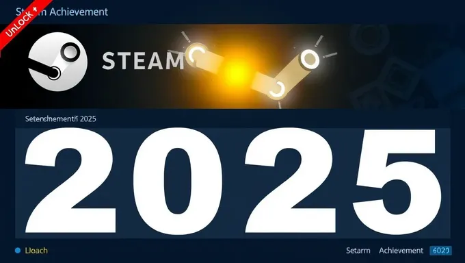 Desbloqueador de Logros de Steam 2025: Desbloqueando Nuevas Posibilidades