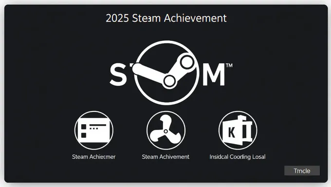 Desbloqueador de logros de Steam 2025: Un nuevo era comienza