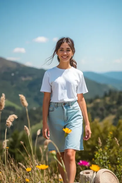 Desbloqueando el Potencial de la Niña Naturis