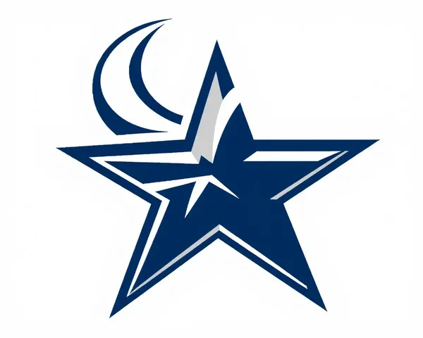 Descarga Logo de Cowboys en PNG, Gratis Hoy