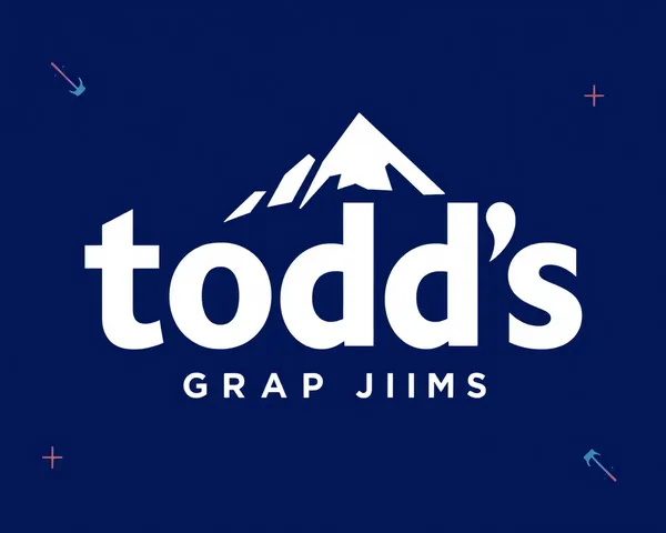 Descarga de Imagen de Logo de todd's graphics to go - todd's graphics logo