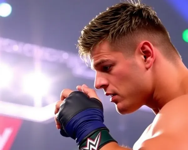 Descarga de PNG de Cody Rhodes solo para Fanáticos