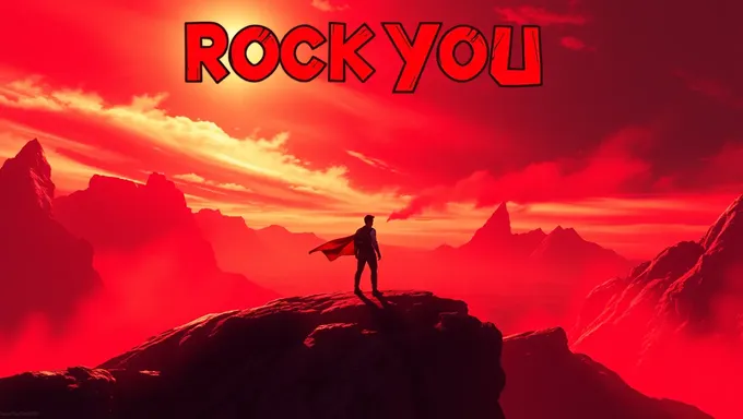 Descarga de Rockyou 2025 disponible aquí