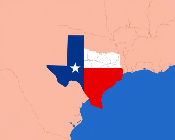 Descarga de archivo de PNG en ubicación de Texas