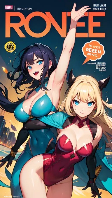 Descarga de cómics hentai gratuitos instantáneamente