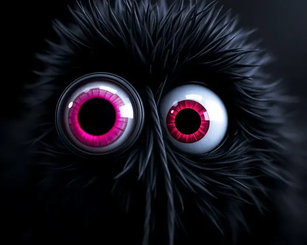 Descarga de imagen PNG de Ojos Googly