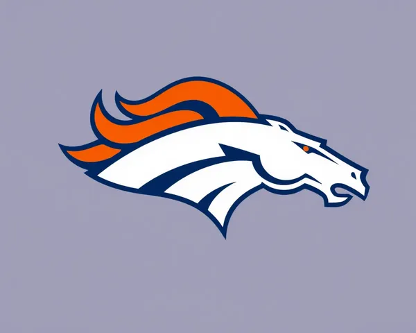 Descarga del Archivo de Imagen PNG del Logo de Broncos