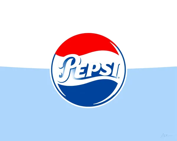 Descarga del logo de Pepsi en diferentes tamaños en formato PNG