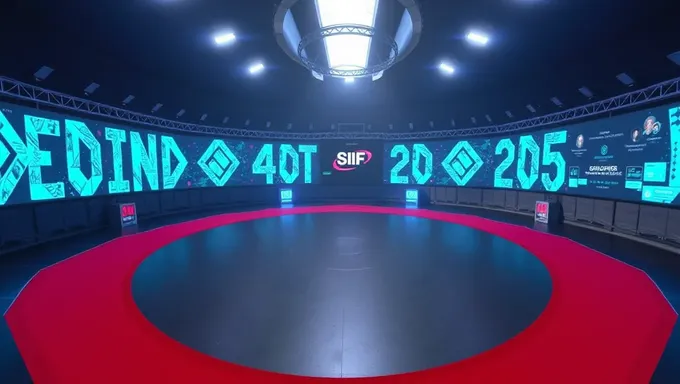 Descarga demo de Siaf 2025 gratuita ahora