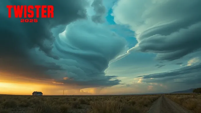 Descarga el Película Twister 2025 en Línea en Español Gratis