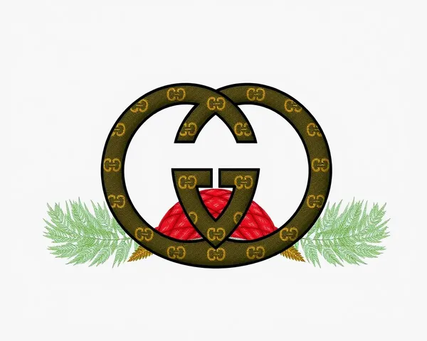 Descarga gratuita de logo de Gucci en alta resolución